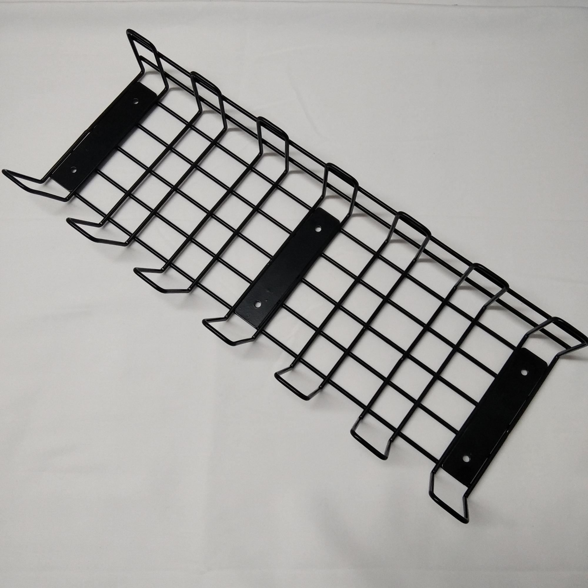 Under Desk Cable Management Baskets - Buy cable basket under desk, cable management basket, under table wire basket Product on Surealong