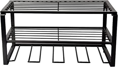 Heavy duty cordless drill storage rack from China factory