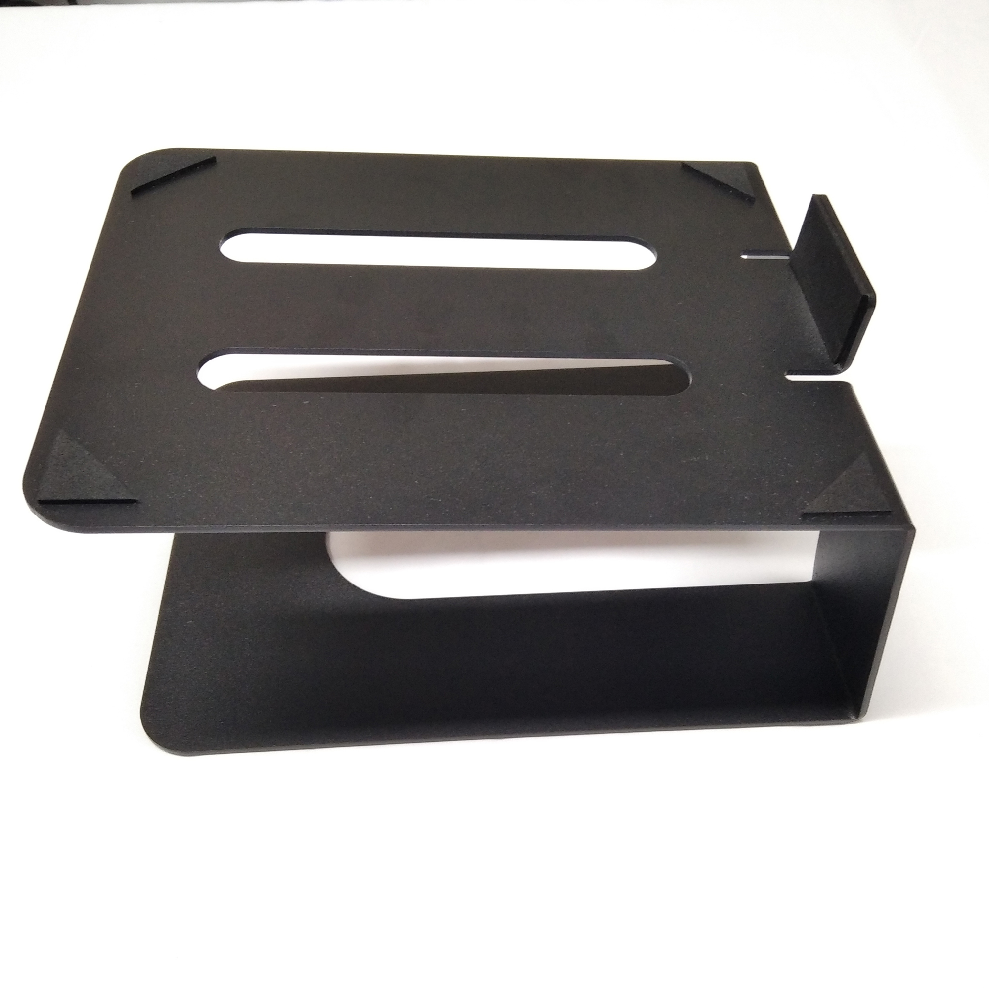 Custom Black Metal Speaker Stands for Sale - Buy metal speaker stand, steel speaker stands, custom metal speaker stands Product on Surealong