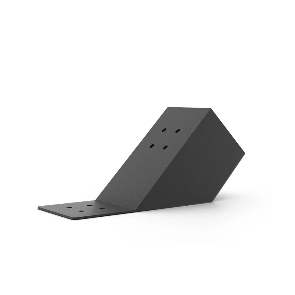 pergola mounting brackets are commonly used in many places