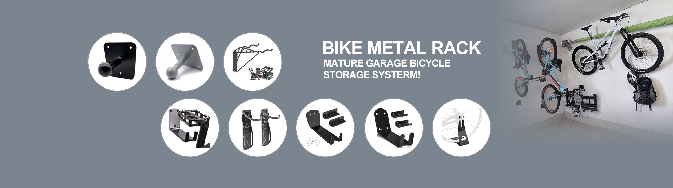 bike wall brackets bike carrier