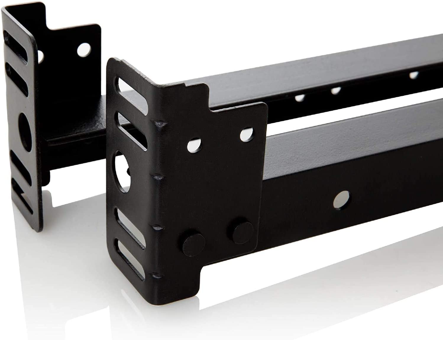 Metal Bed Frame Footboard Extension Brackets - Buy footboard extension brackets, bed frame extension brackets, bed frame extension for footboard Product on Surealong