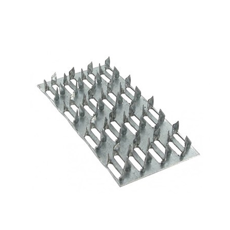 Galvanised Steel Gang Nail Connector Plates for Roof Trusses - Buy gang plate truss, gang nail plate sizes, gang nail plates for trusses Product on Surealong