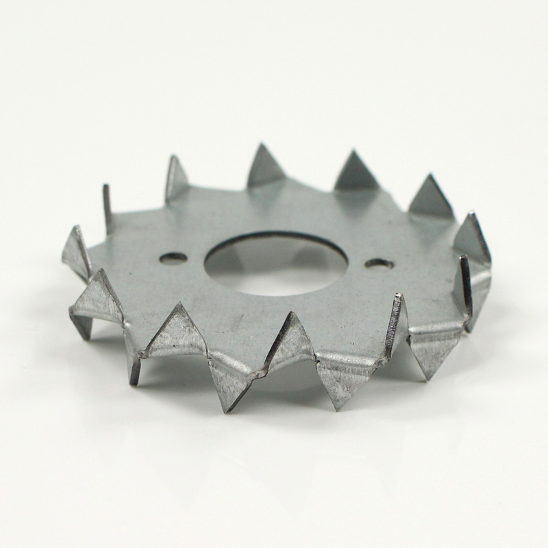 We can supply toothed plate connector for enhanced bolt performance in timber. Conforms to BS EN 912: 1999 Annex C.