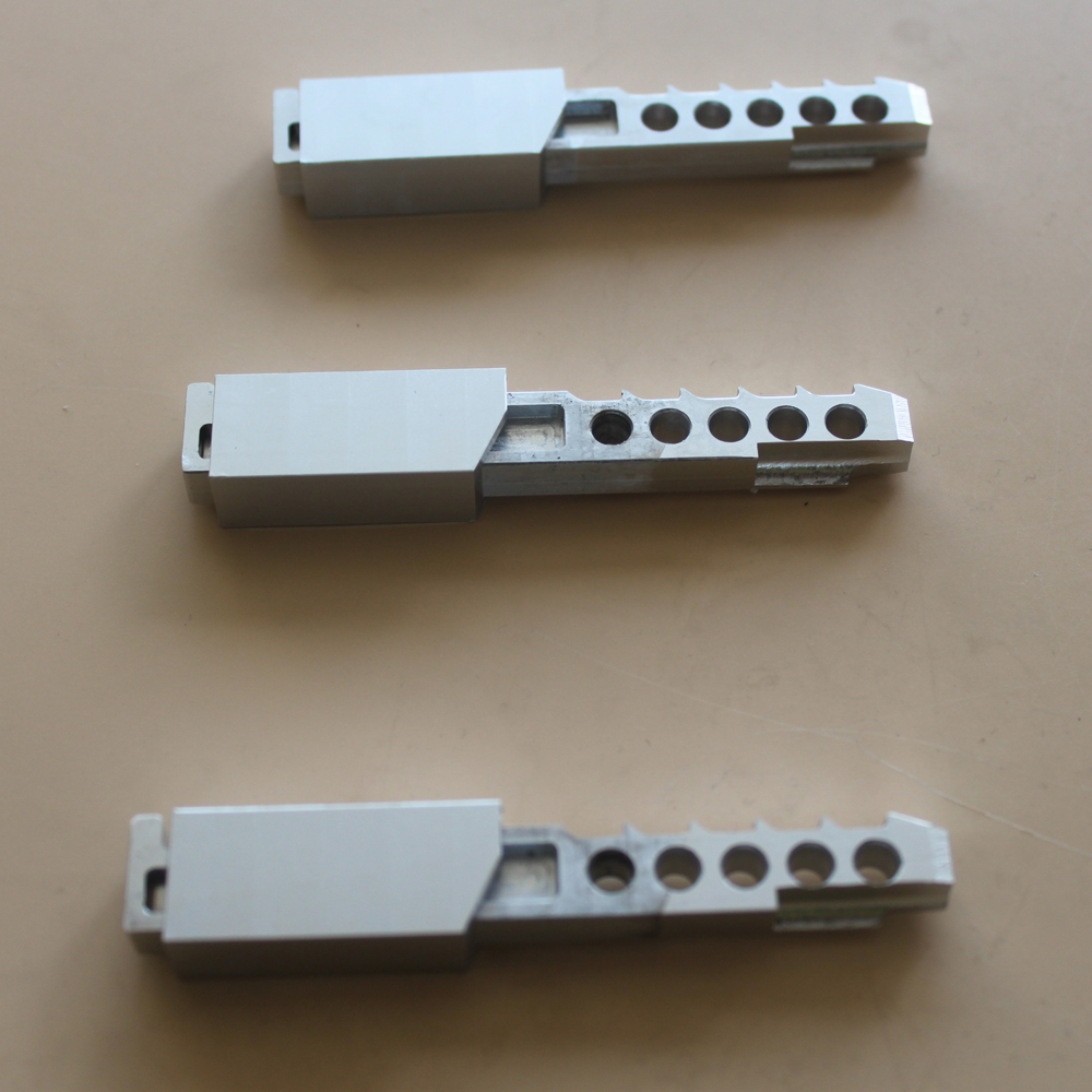 Precision cnc machining parts