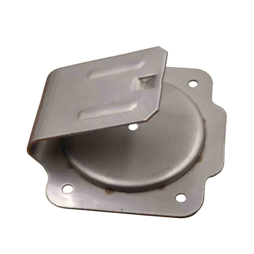 Custom Sheet Metal Electrical Enclosure Fabrication - Buy sheet metal enclosure, sheet steel enclosure, sheet metal electrical enclosures Product on Surealong