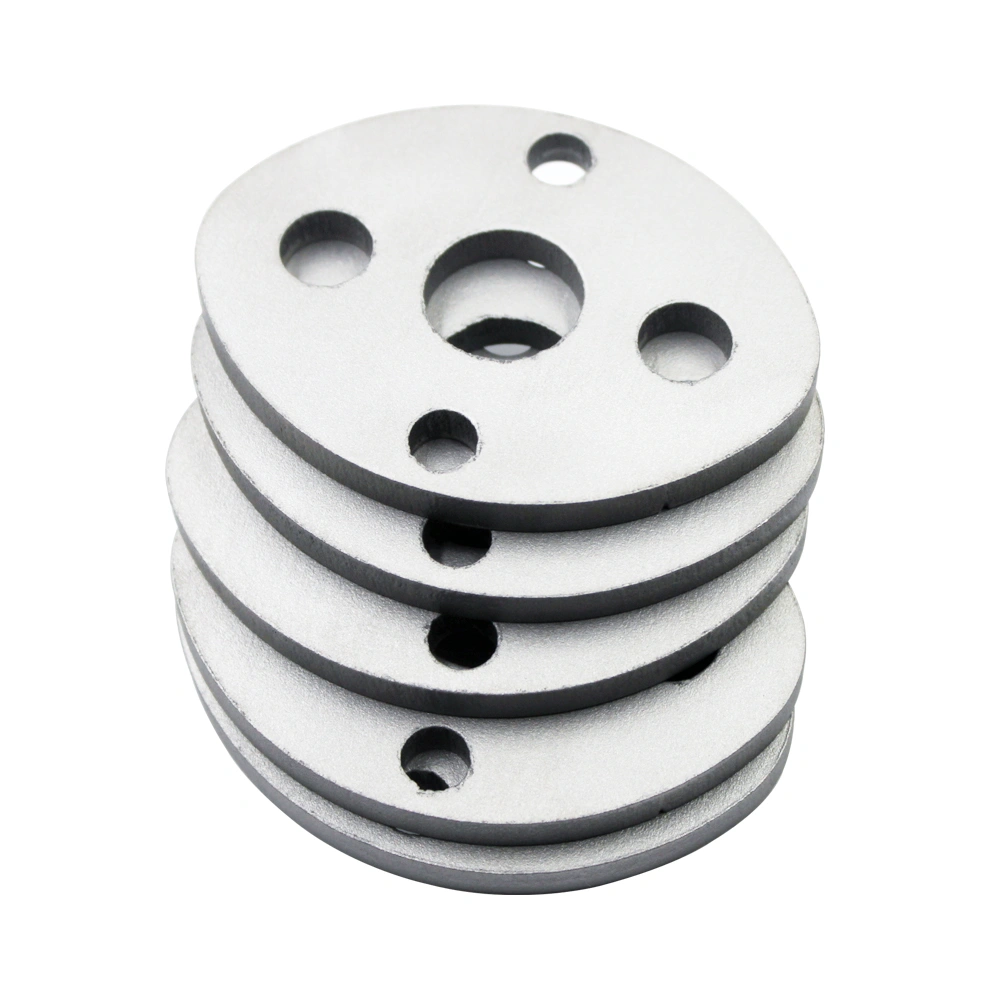 laser cutting small parts