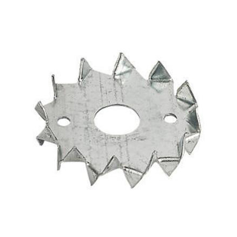 We can supply toothed plate connector for enhanced bolt performance in timber. Conforms to BS EN 912: 1999 Annex C.