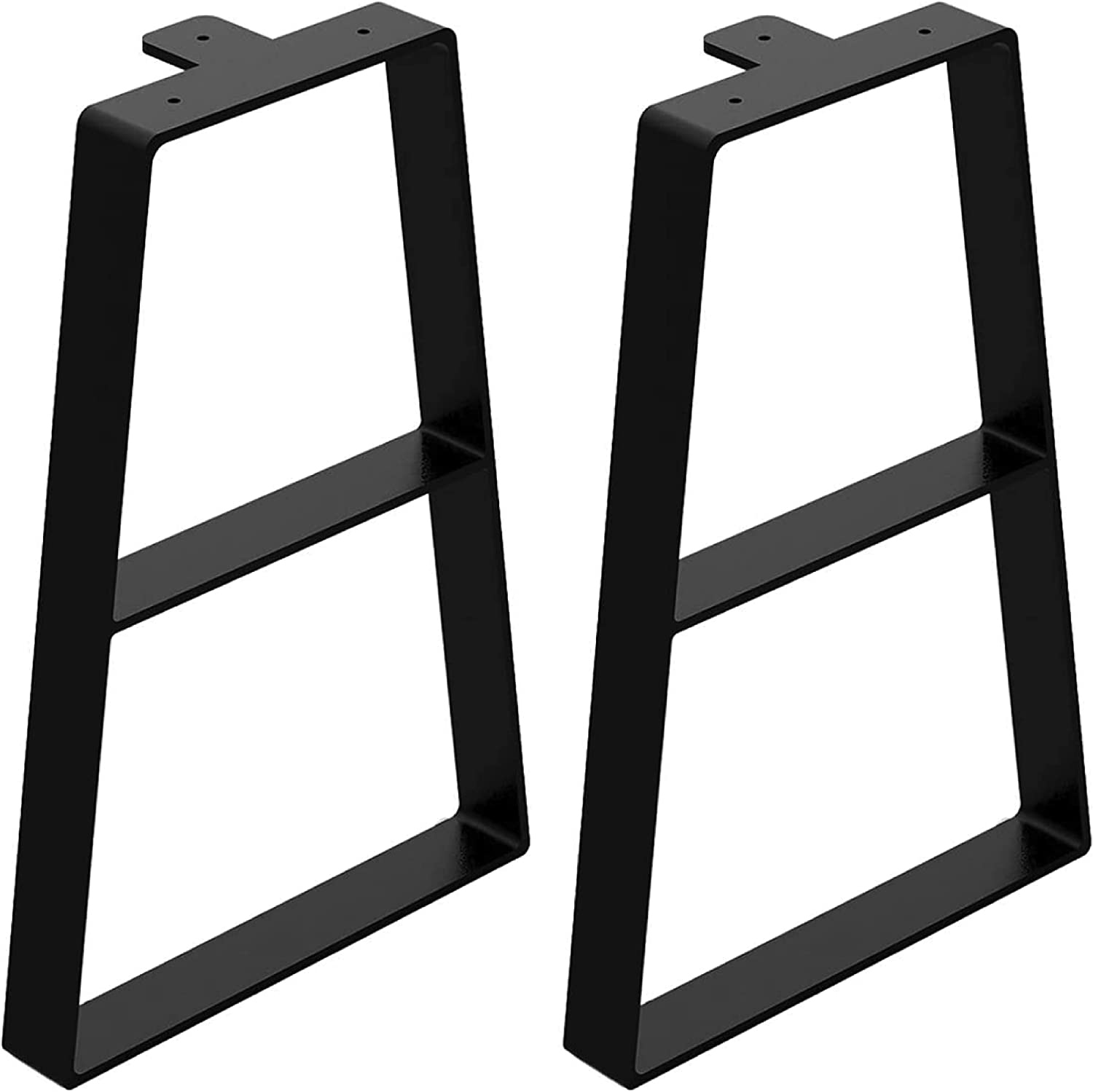 Modern metal furniture legs steel table base