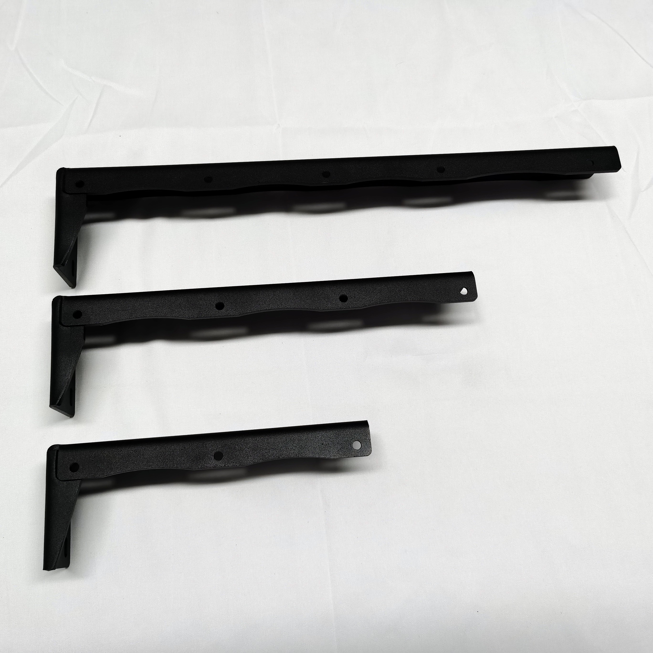 DIY Heavy Duty Floating Shelf Mounting Brackets - Buy floating shelf bracket, heavy duty floating shelf brackets, diy floating shelf brackets Product on Surealong