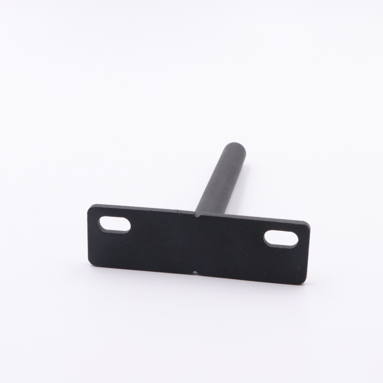 Supports invisibles pour étagère murale flottante robuste