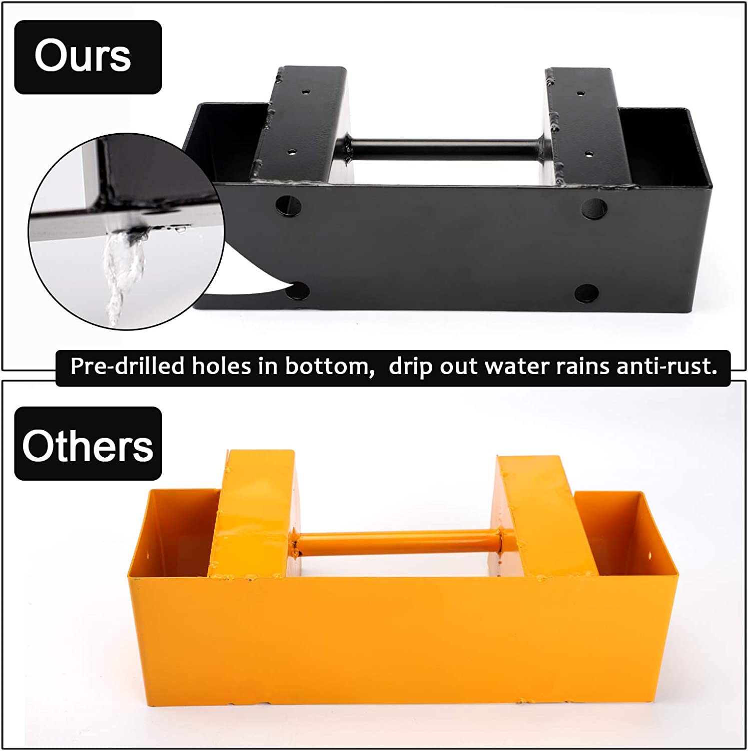 outdoor firewood holder rack