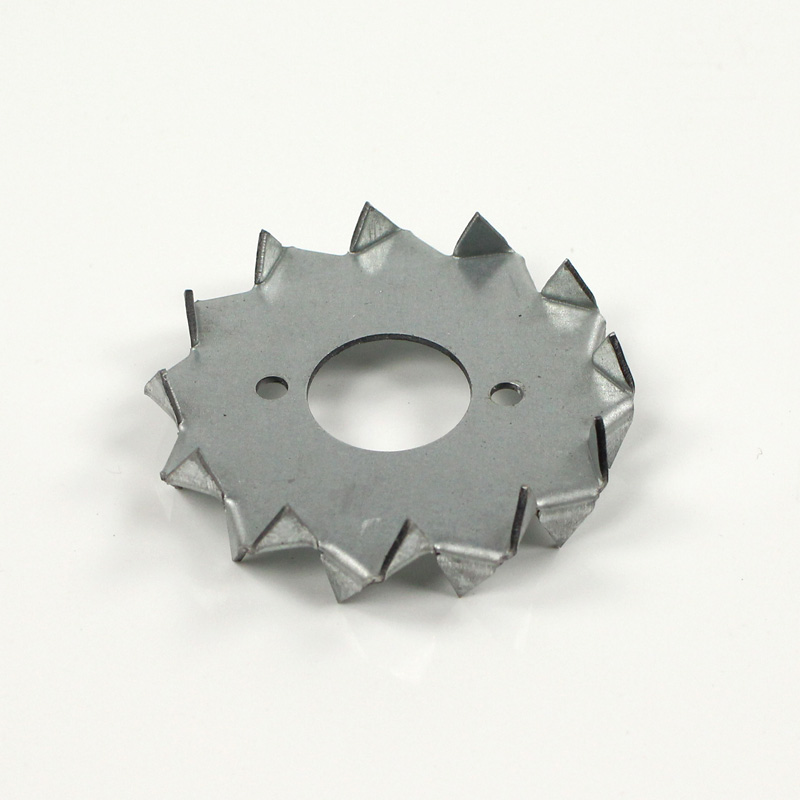 We can supply toothed plate connector for enhanced bolt performance in timber. Conforms to BS EN 912: 1999 Annex C.