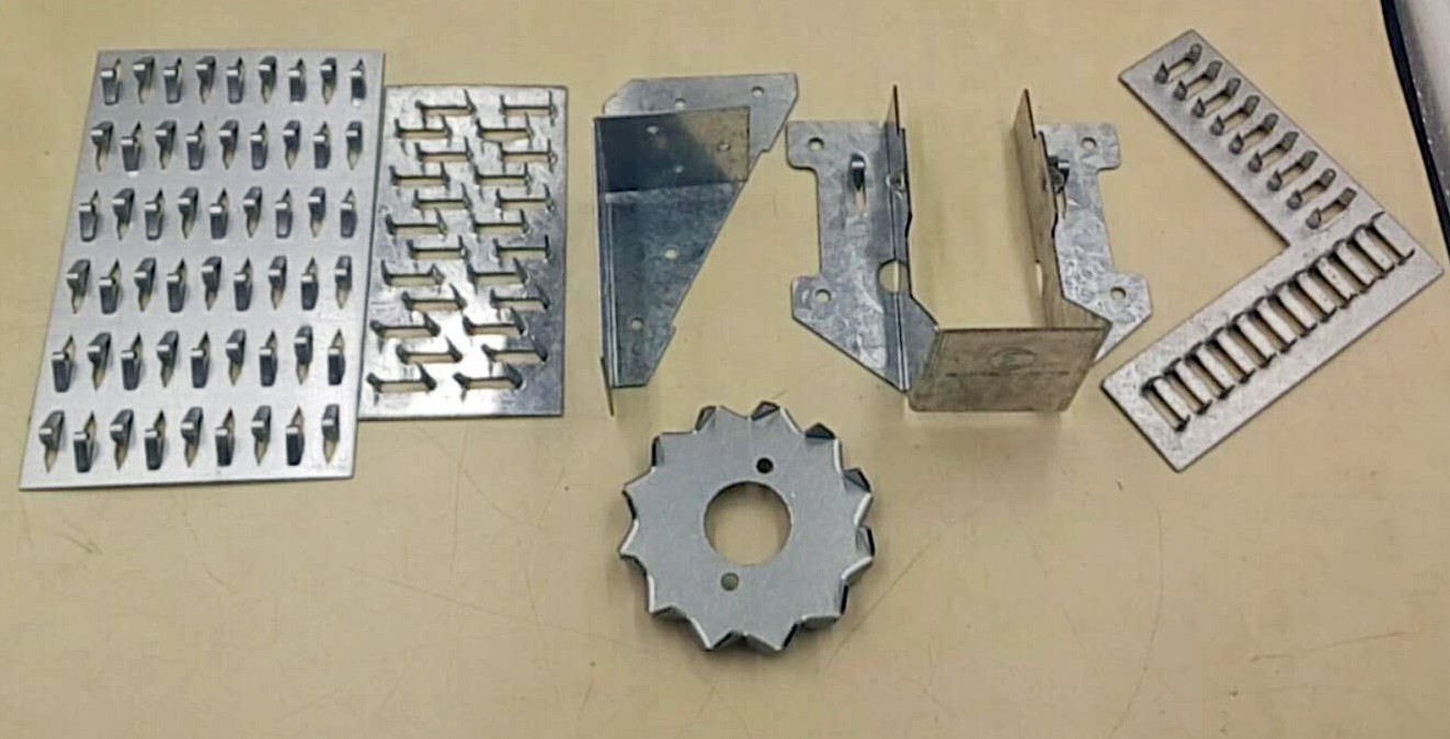 Precision Stainless Steel Deep Draw Stamping Progressive Aluminum Stamping - Buy progressive stamping, precision stamping, deep draw stamping Product on Surealong
