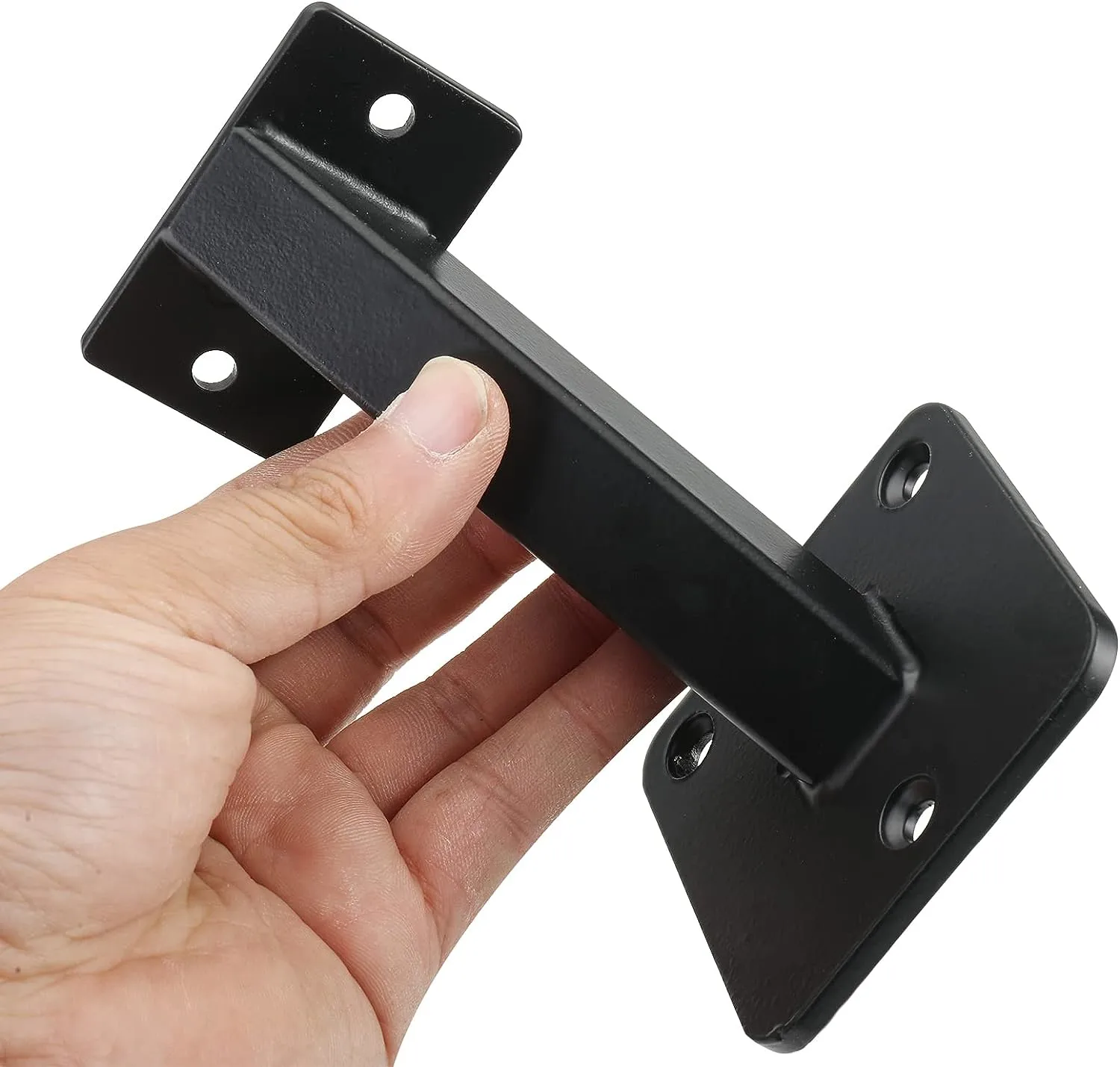 Wall Mounted Handrail Brackets for Staircase - Buy handrail brackets, wall mounted handrail, railing brackets Product on Surealong