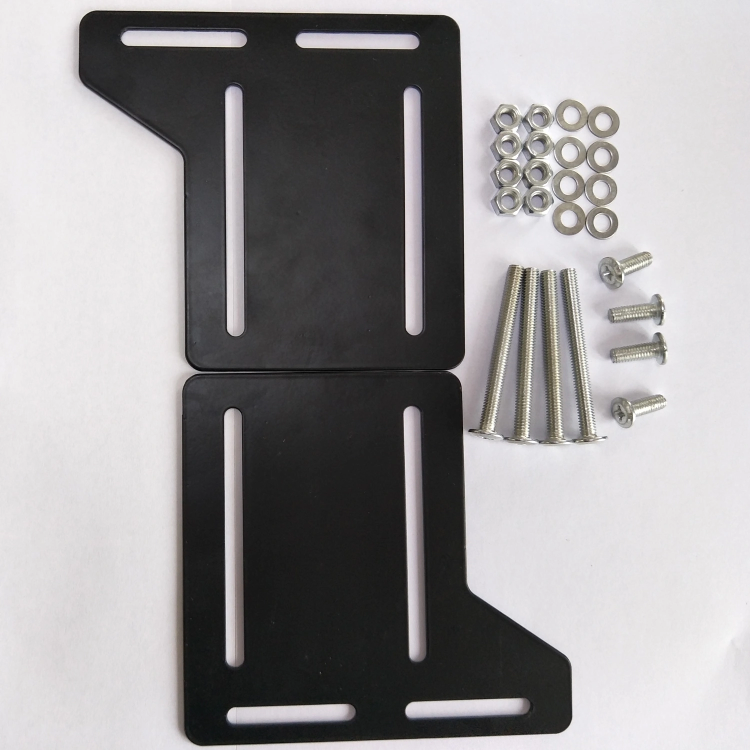 Bed Frame Modification Plate Headboard Attachment Bracket - Buy bed modification plate, bed frame modification plate, modification plate headboard attachment bracket Product on Surealong