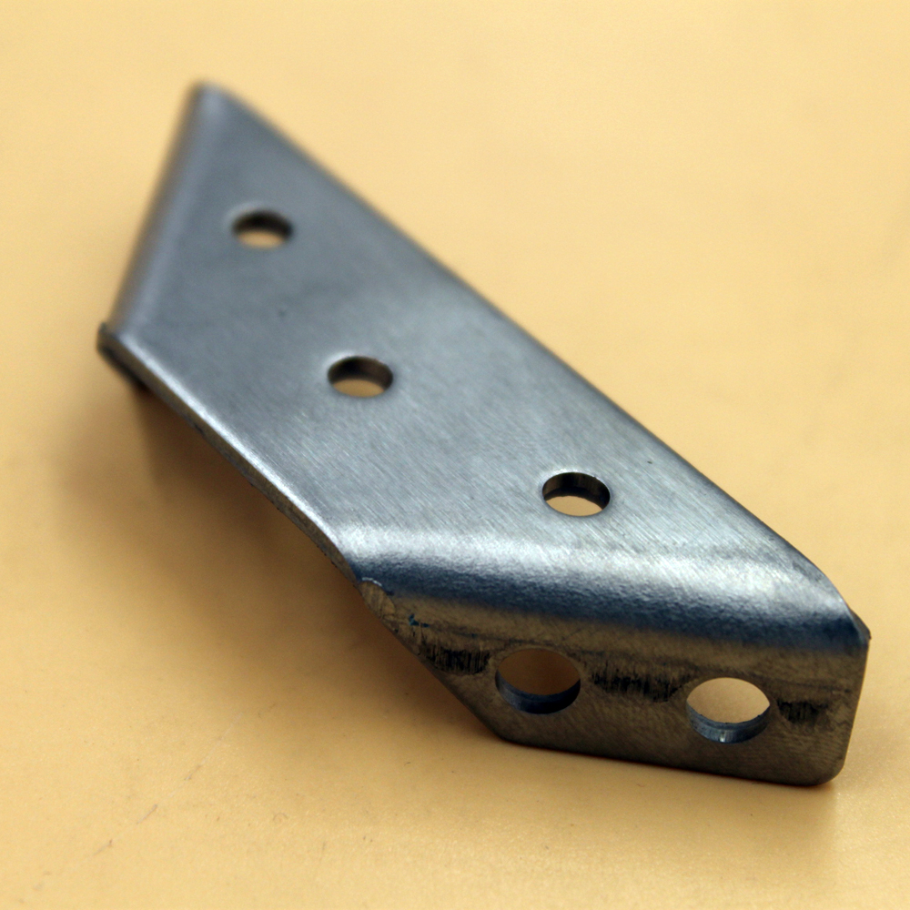 custom sheet metal fabrication