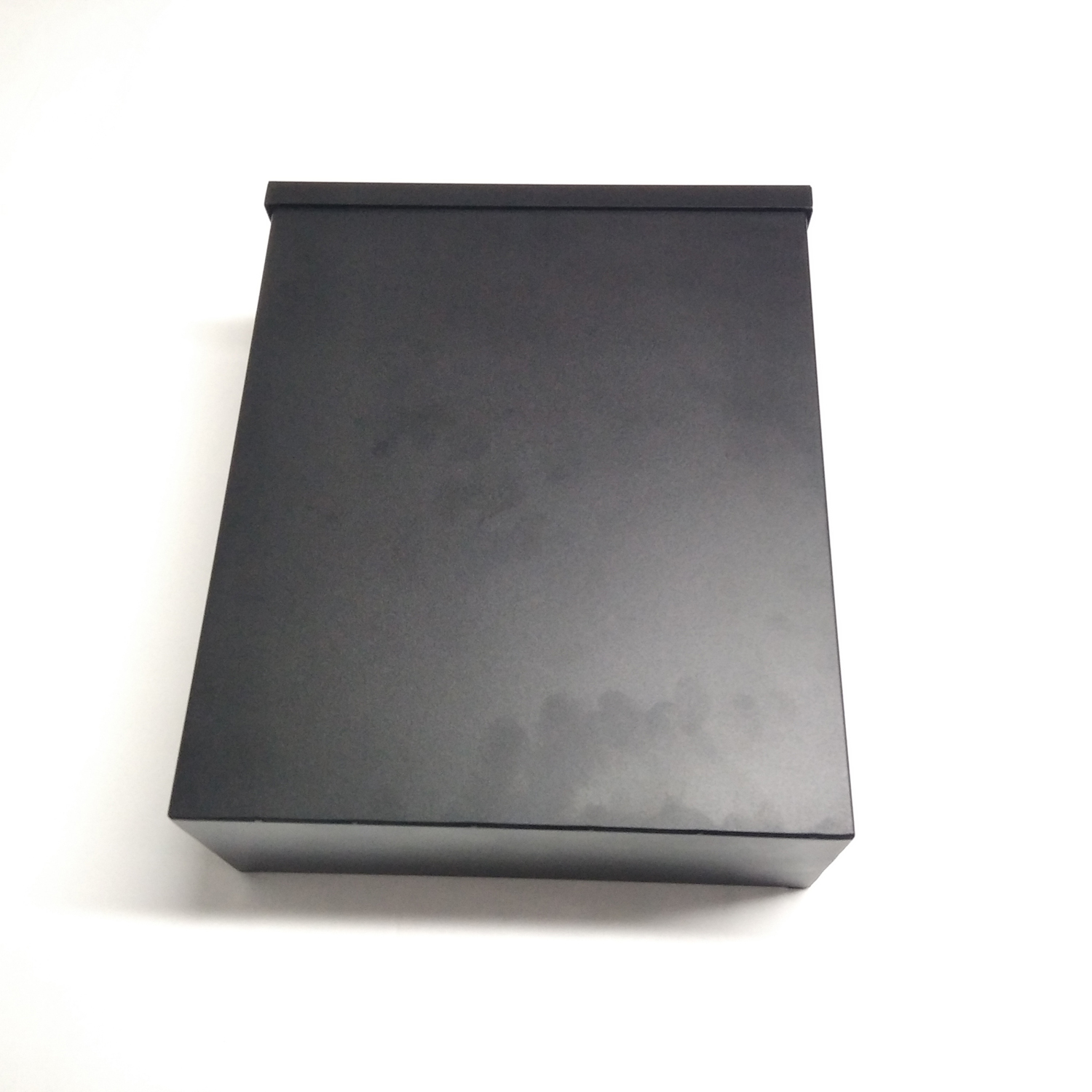 Wall Mounted Metal Post Mailbox - Buy wall mounted post box, mailboxes for sale, wall mount mailbox Product on Surealong
