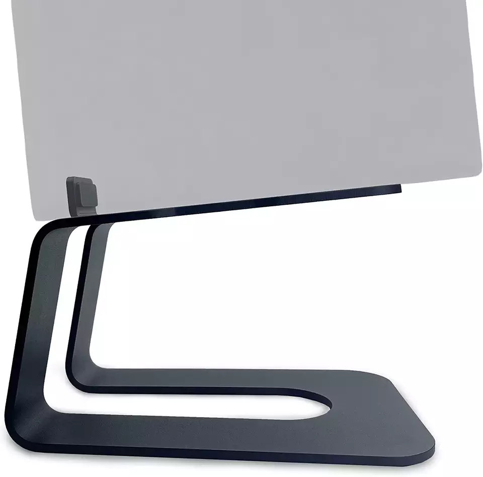Metal Desktop Speaker Stand