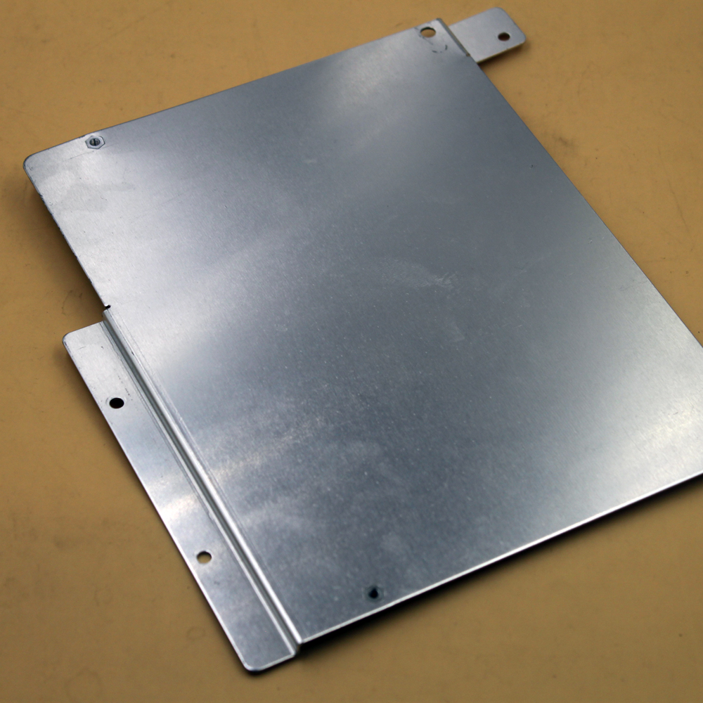 precision sheet metal fabrication