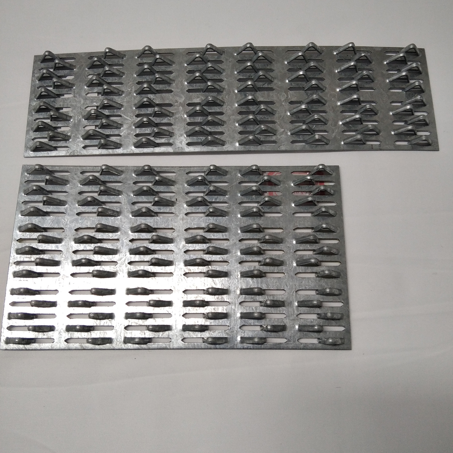 Knuckle Nail Plates - Buy knuckle nail plate, knuckle nailplates, truss connector plates Product on Surealong