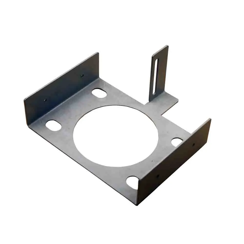 OEM precision metal stamping small parts