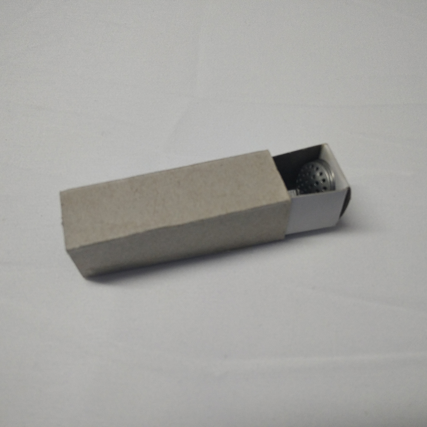 Stainless Steel Hanging Sieves for Smoking Glass Pipe Bong  - Buy steel hanging sieves, Stainless Steel Hanging Sieve, Pipe Sieves Product on Surealong