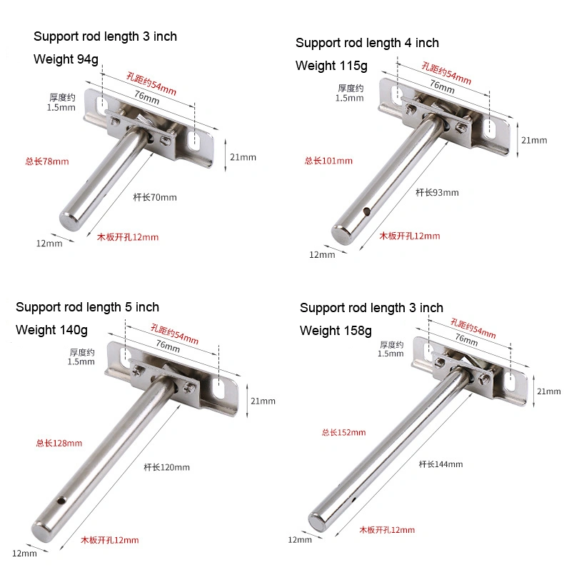 Concealed Adjustable Floating Shelf Brackets - Buy concealed shelf brackets, concealed shelf support, adjustable floating shelf brackets Product on Surealong