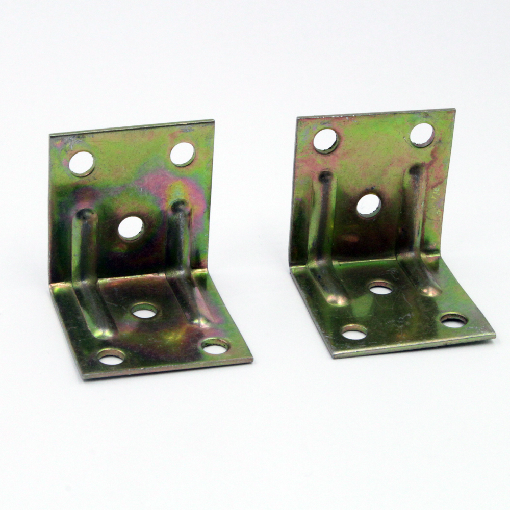 Decorative 90 Degree Angle Metal Corner Brackets Hardware for Wood - Buy metal corner brackets, corner brackets for wood, 90 degree bracket Product on Surealong