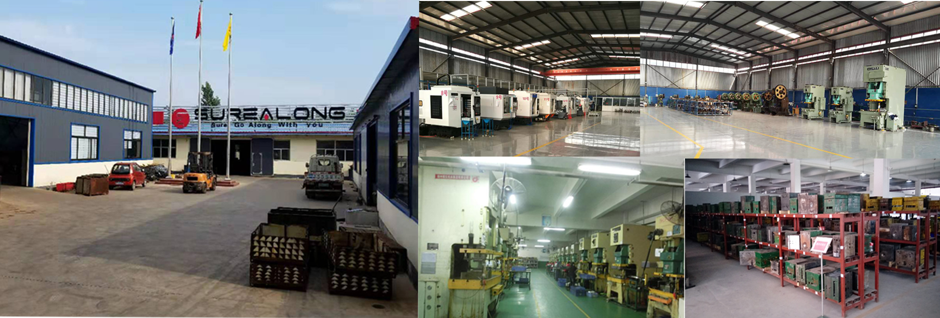 sheet metal fabrication 