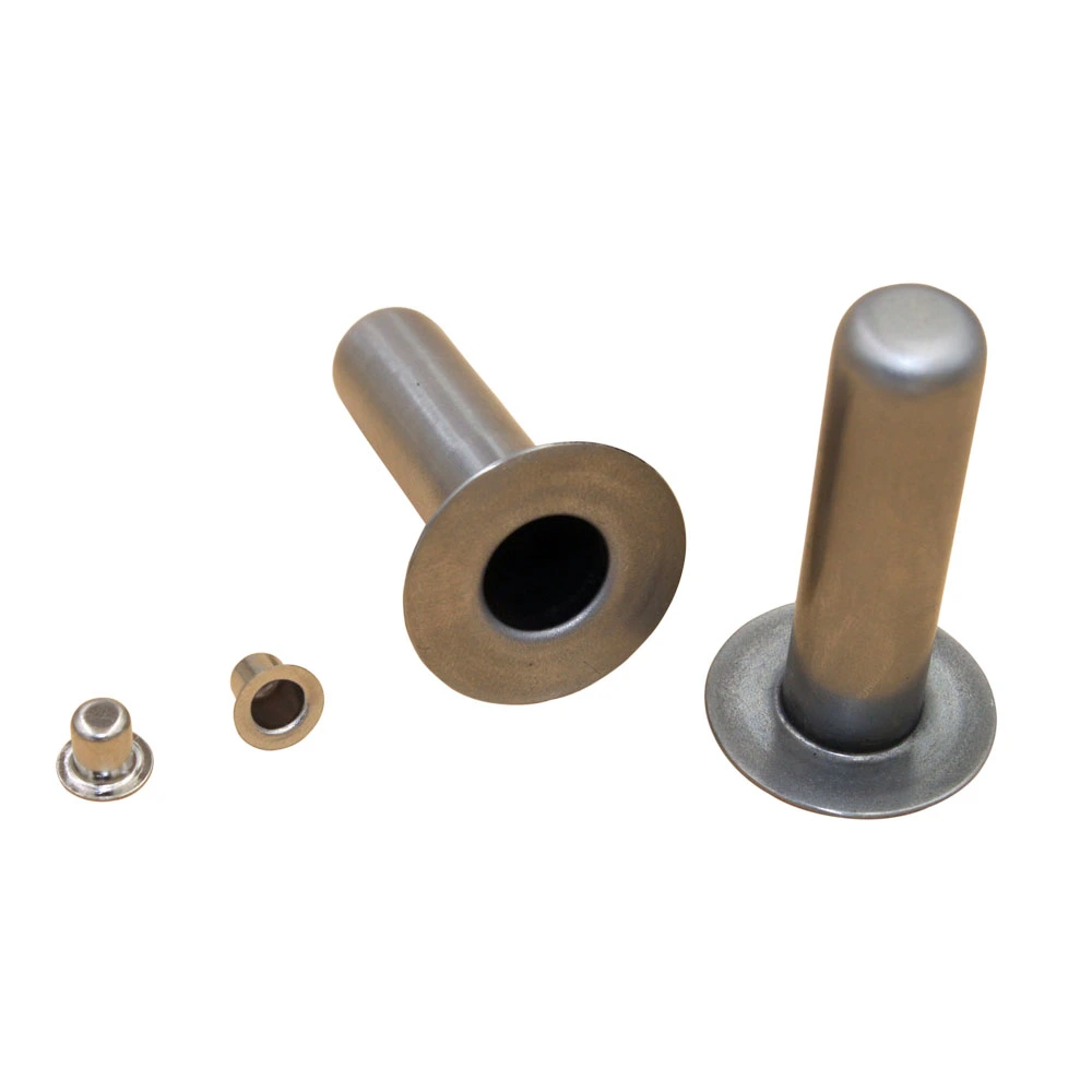 OEM precision metal stamping small parts