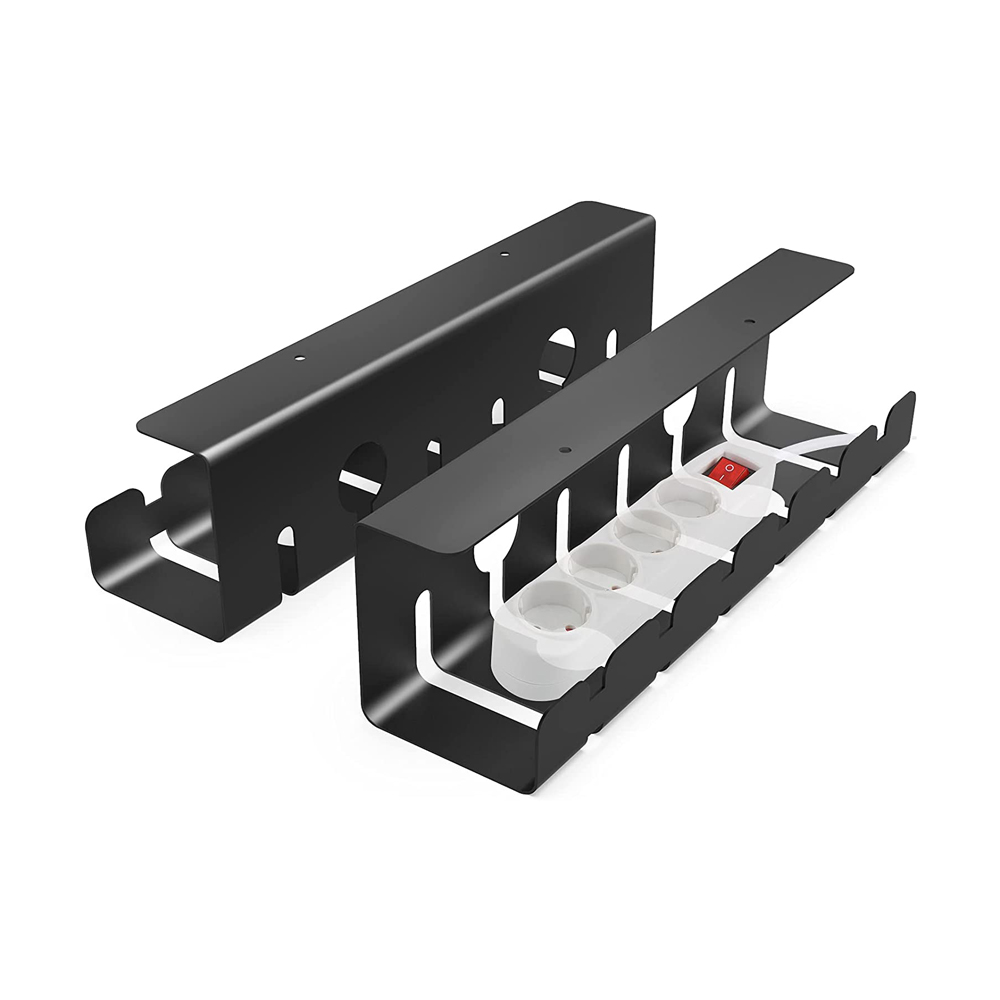 Under Table Cable Management Tray - Buy under table cable management tray, cable tray, under table cable tray Product on Surealong