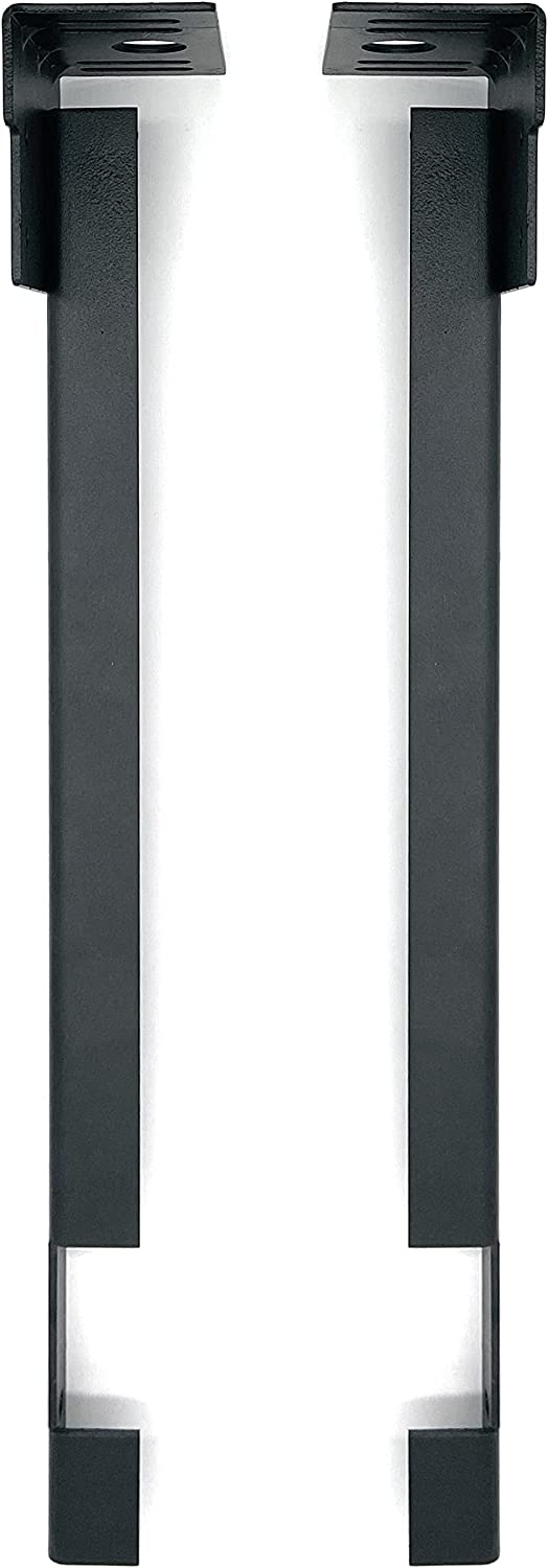 Metal Bed Frame Footboard Extension Brackets - Buy footboard extension brackets, bed frame extension brackets, bed frame extension for footboard Product on Surealong
