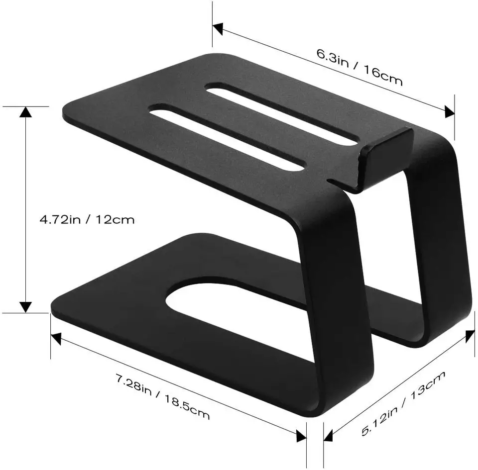 Metal Speaker Stand