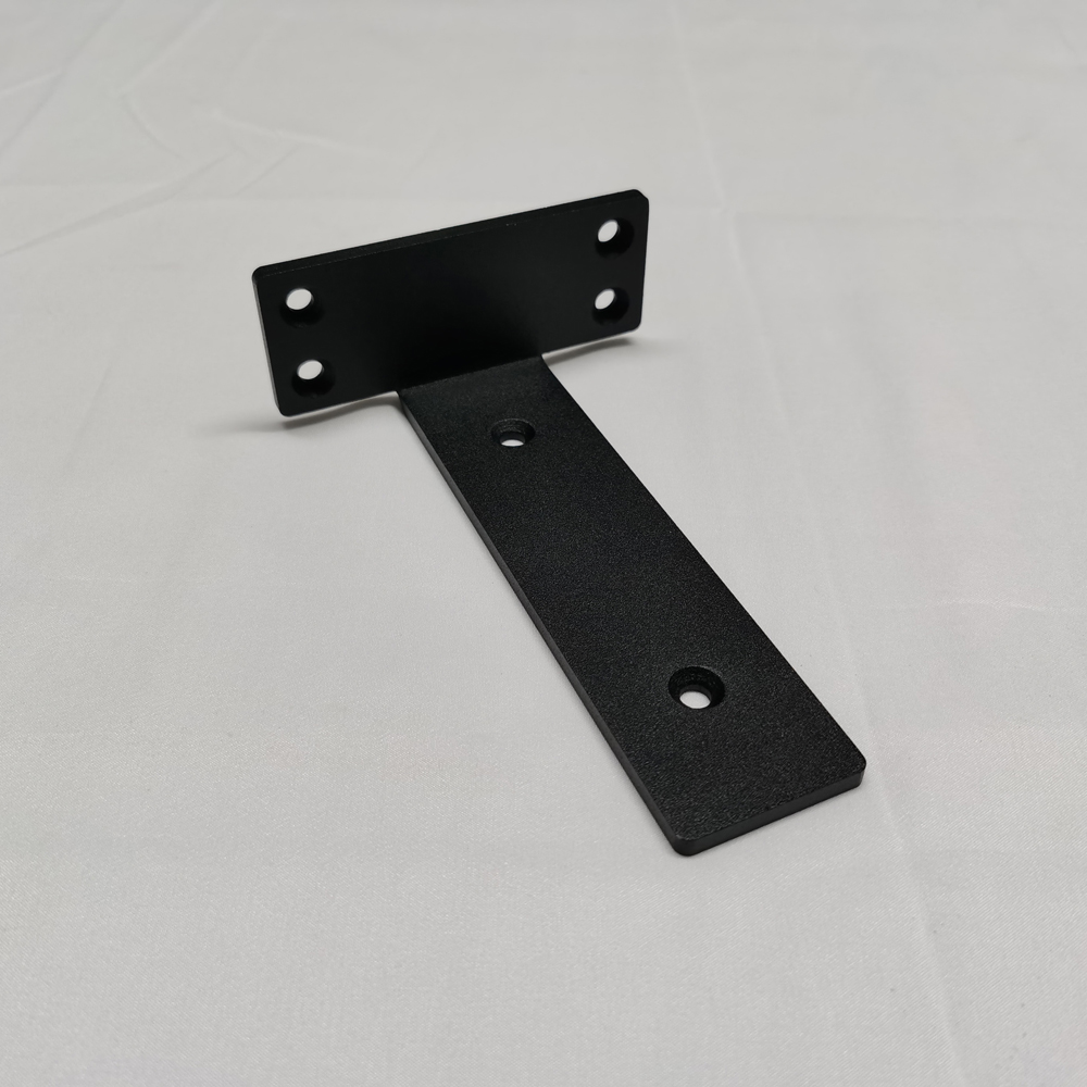 heavy duty wall shelf brackets are made of 5mm steel