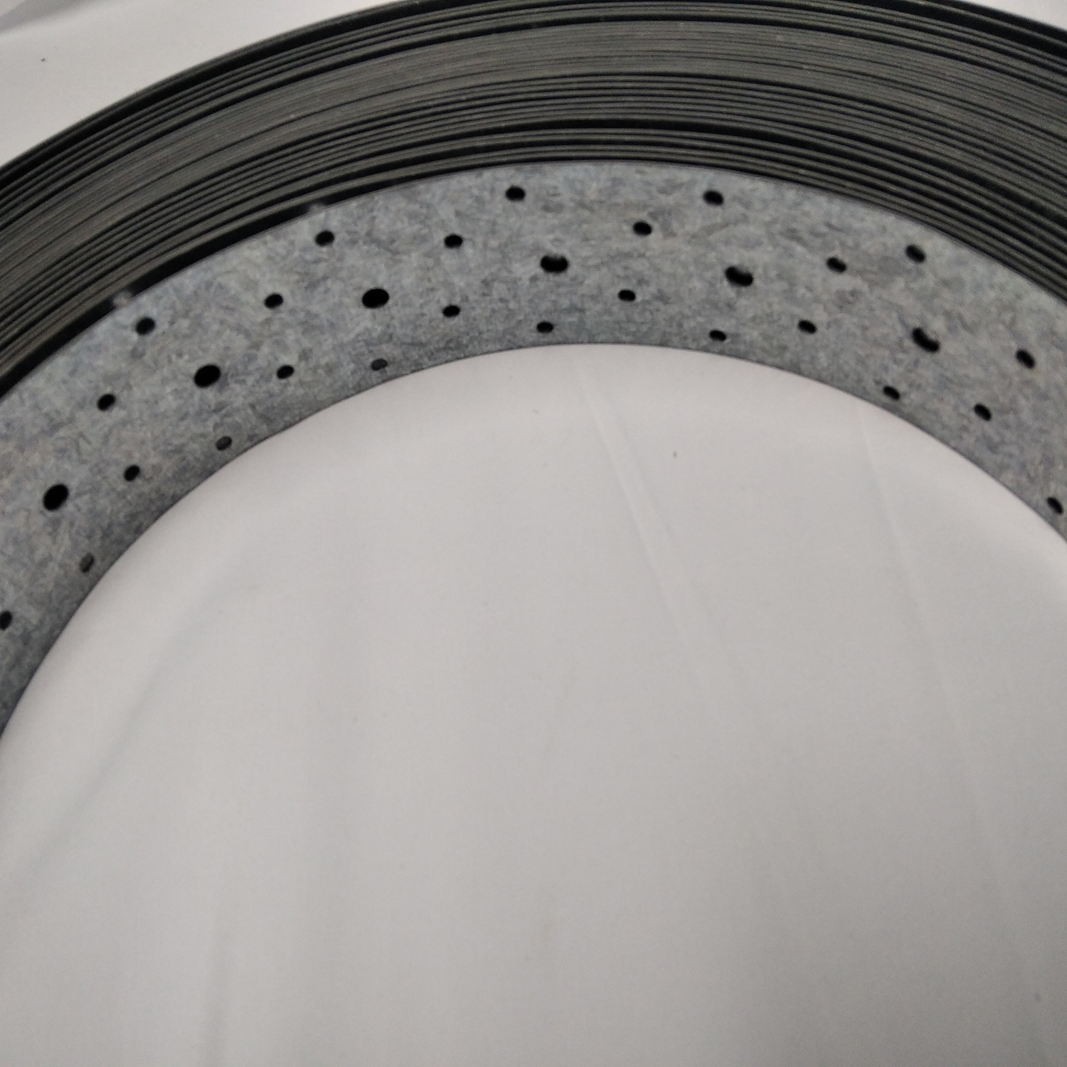 Galvanized Hoop Iron Wall Ties - Buy hoop iron in walls, hoop iron purpose, hoop iron in brick wall Product on Surealong