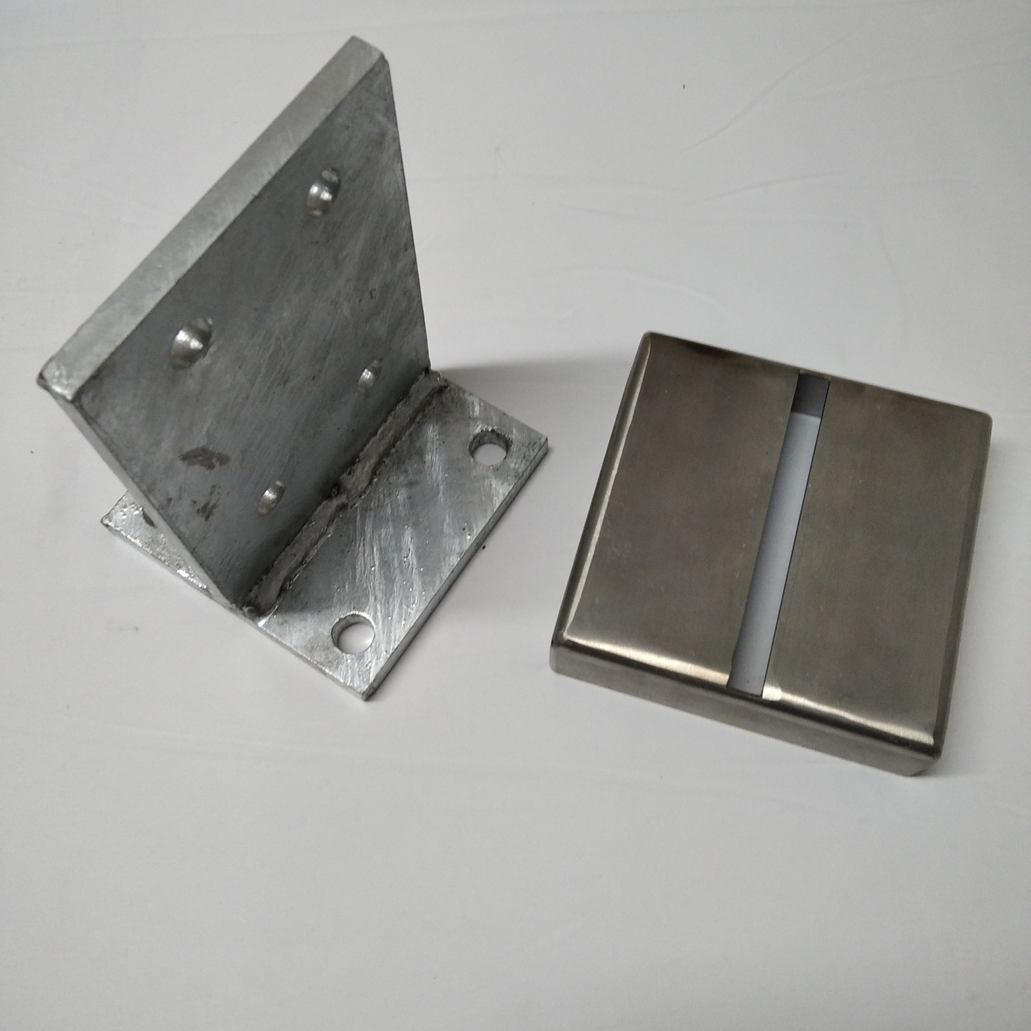 Buy t blade post support,t blade post anchor on Surealong
