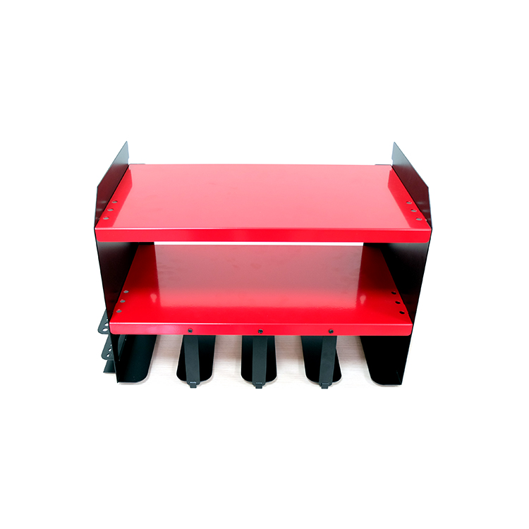 Custom Aluminum Sheet Metal Junction Box with Flange - Buy sheet metal box with flange, custom sheet metal boxes, sheet metal junction box Product on Surealong
