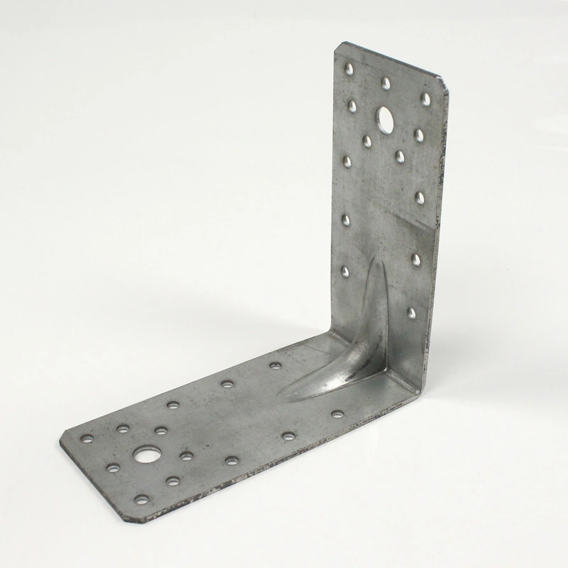 Sheet Metal Mounting Shelf Angle Brackets - Buy Blechhalterung, Winkel aus Blech, sheet metal mounting brackets Product on Surealong