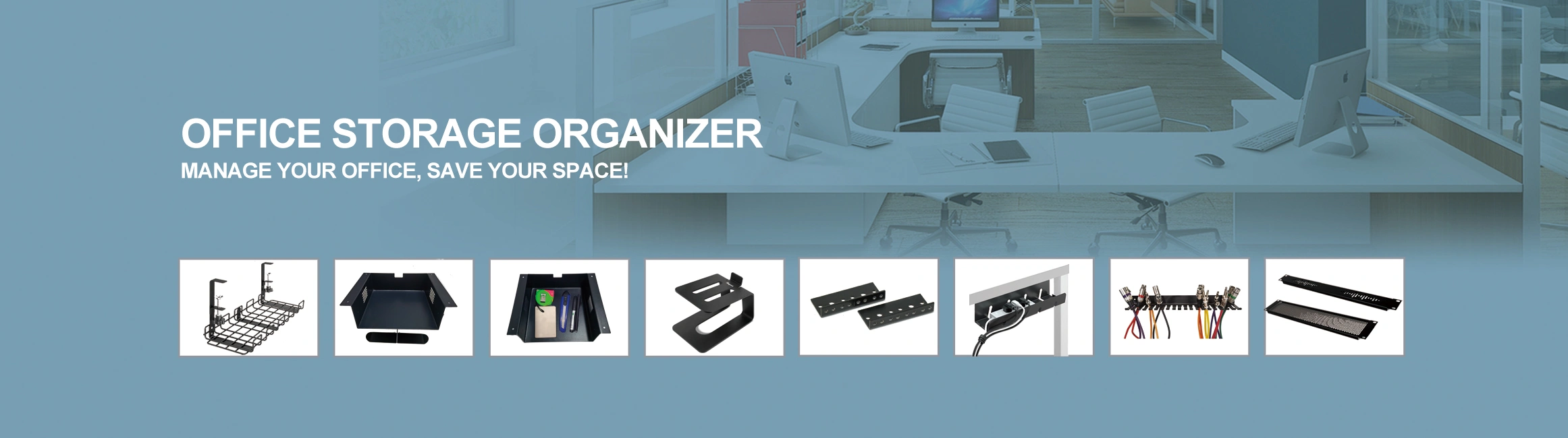 office storage organizer