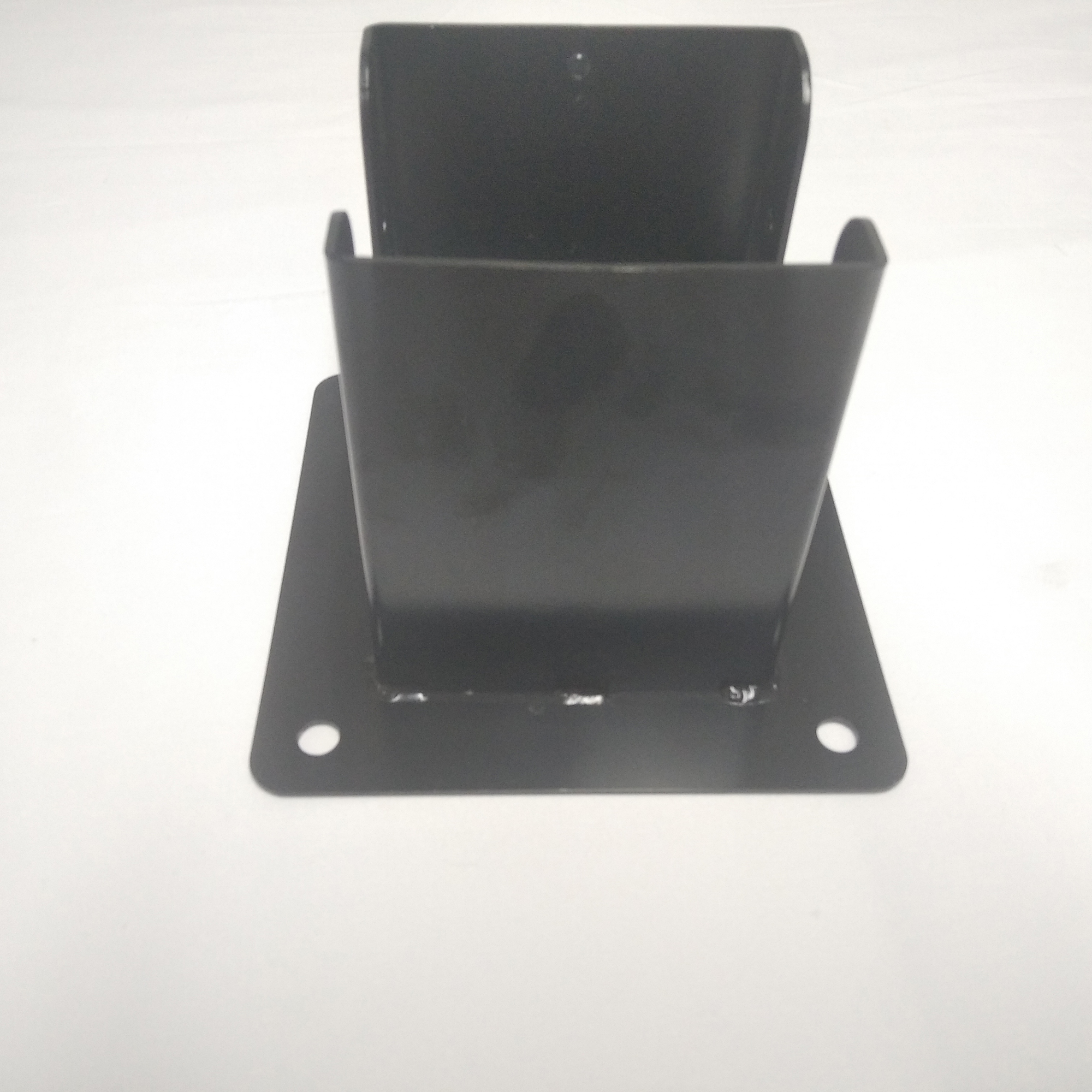 4x4 Post Base for Wood Deck,pergola,wood House - Buy 4x4 post base, 4x4 post brackets, 4x4 post base for wood deck Product on Surealong