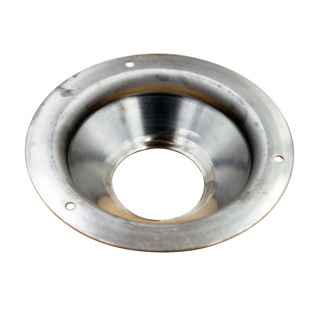 deep drawn sheet metal parts