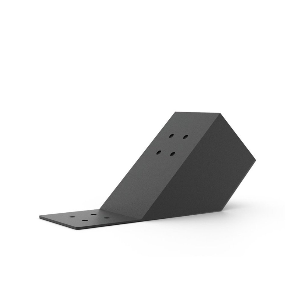 4x4 pergola corner brackets kits