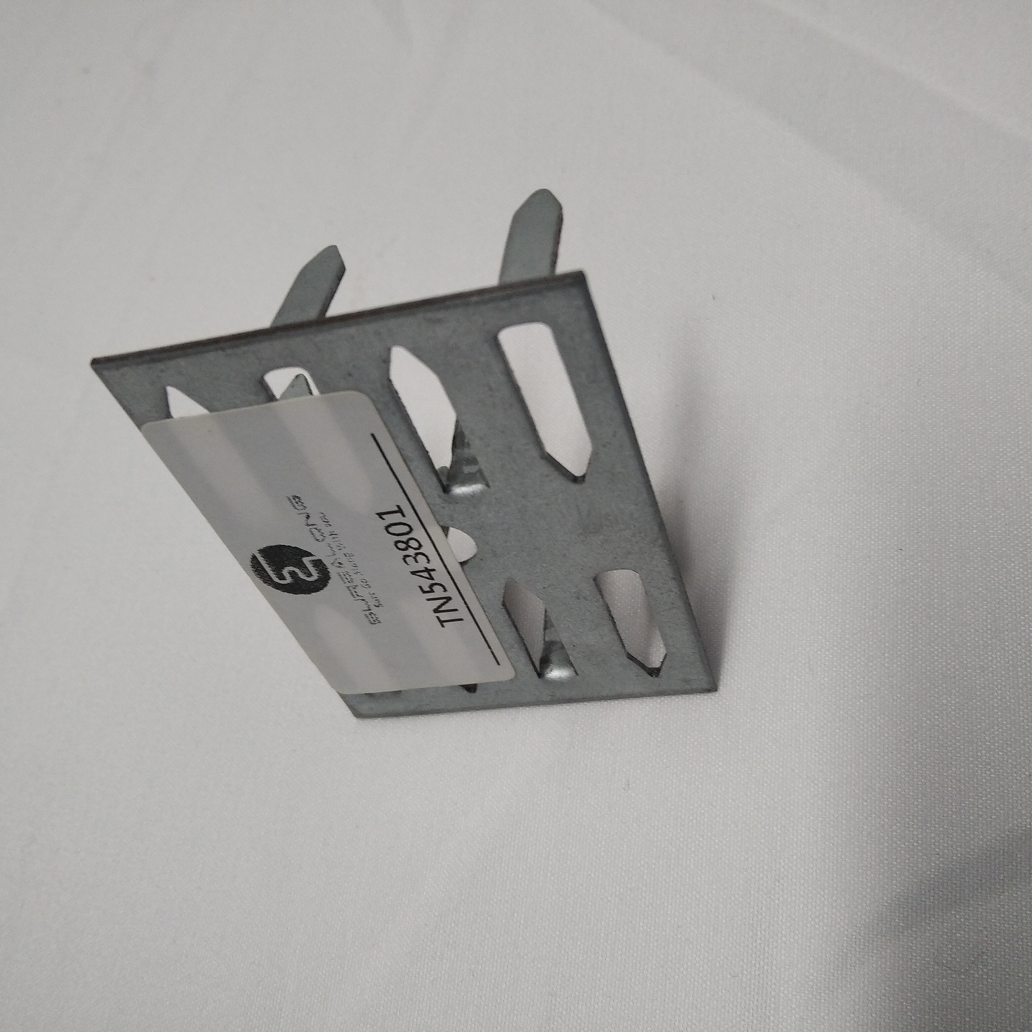 Impaling Clips for Acoustic Panels Insulation - Buy impaling clips for insulation, impaling clips, impaling clips for acoustic panels Product on Surealong