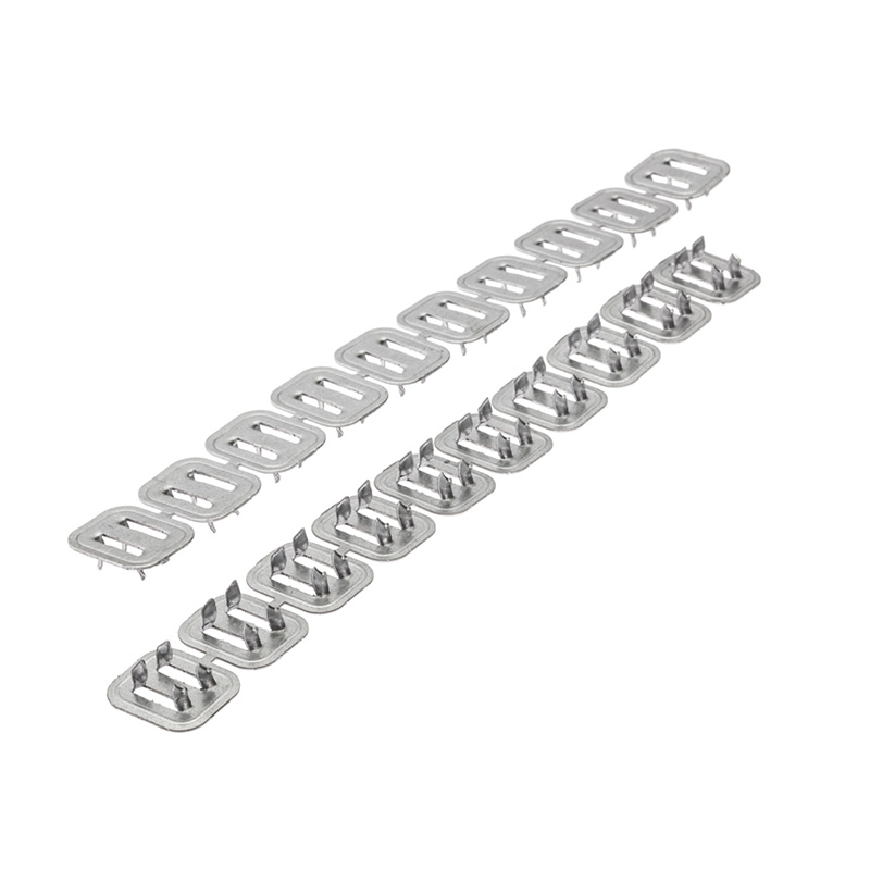 SUREALONG could supply gang nail connector plate with different sizes