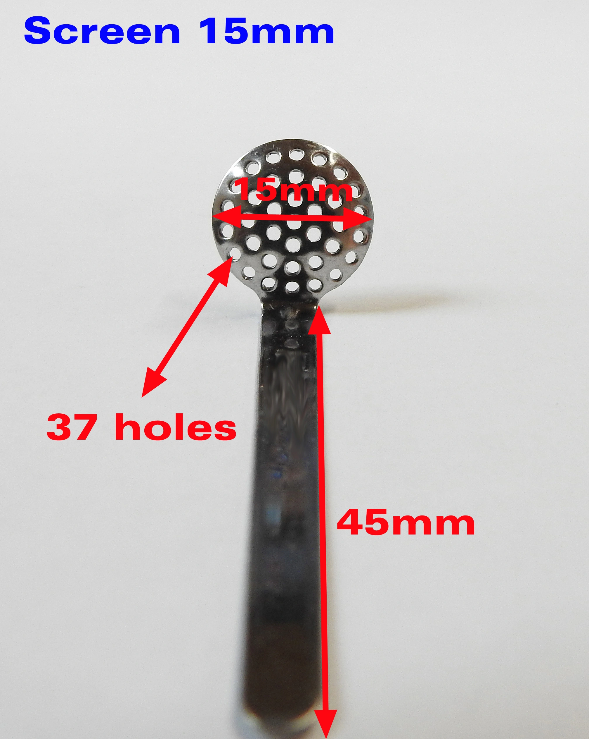 Stainless Steel Hanging Sieves for Smoking Glass Pipe Bong - Buy steel hanging sieves, Stainless Steel Hanging Sieve, Pipe Sieves Product on Surealong