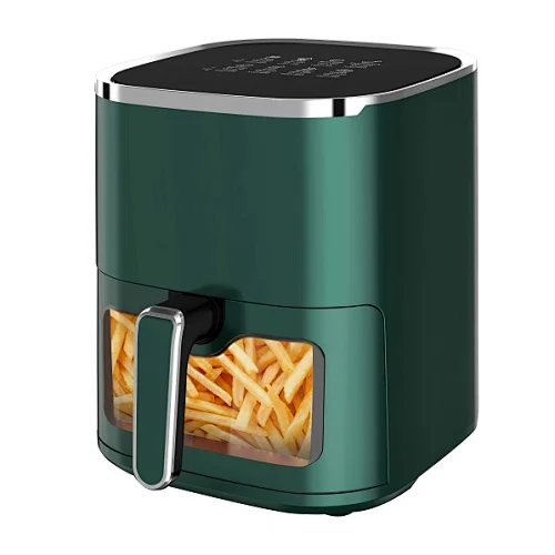 air fryer digital