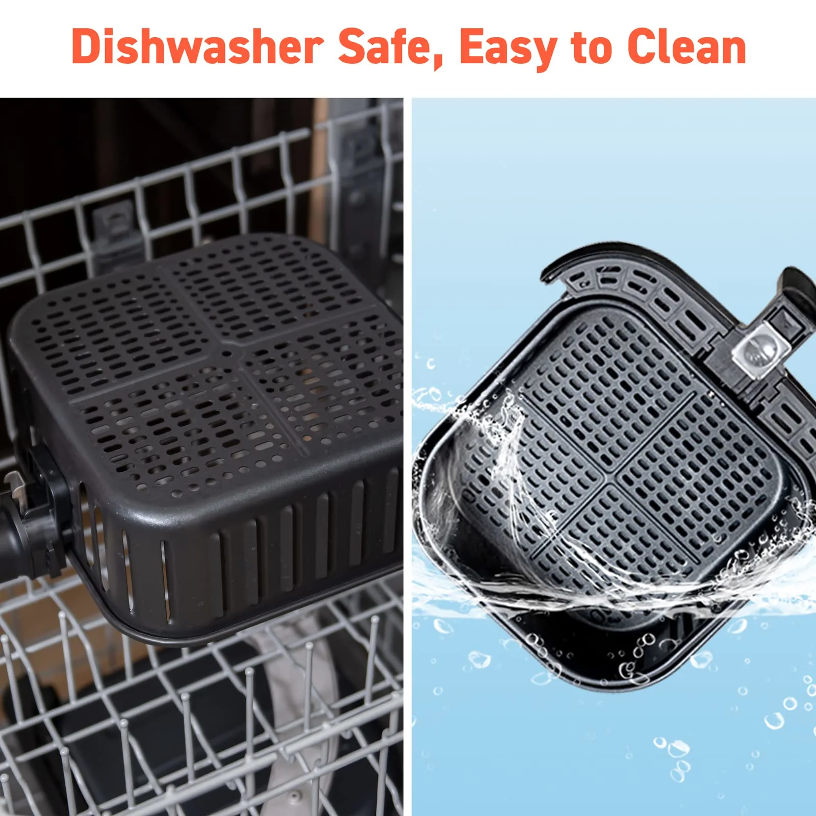 air fryer digital