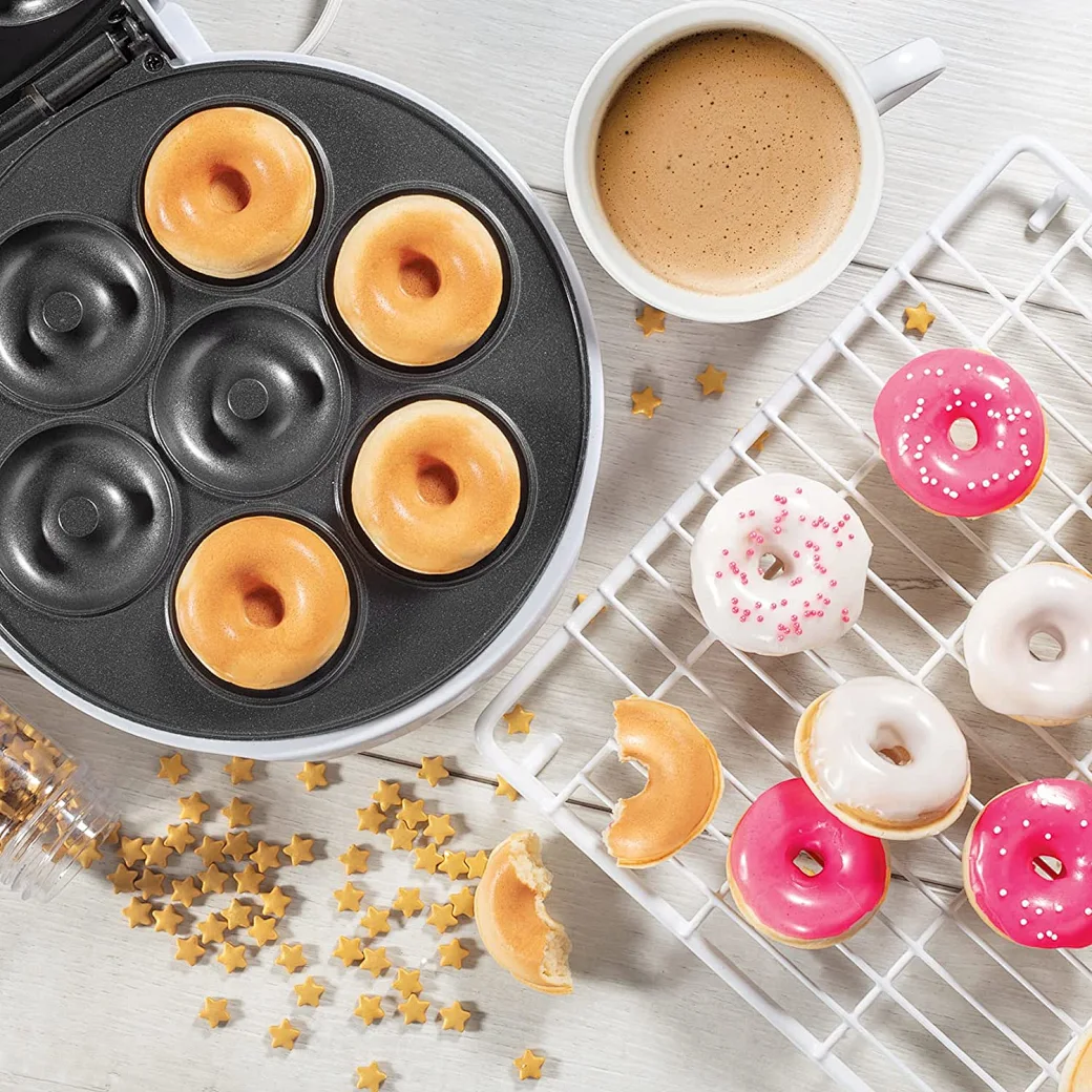 donut maker