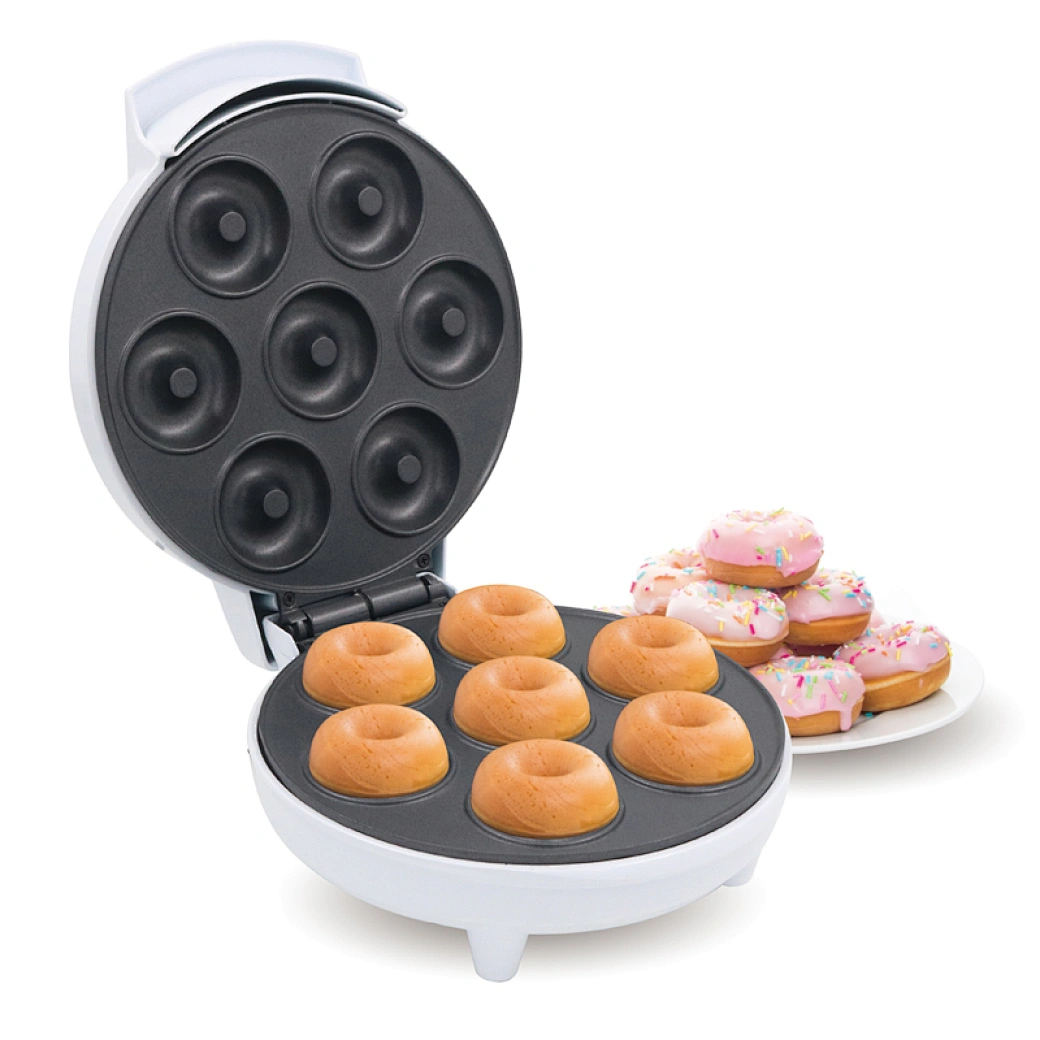 donut maker